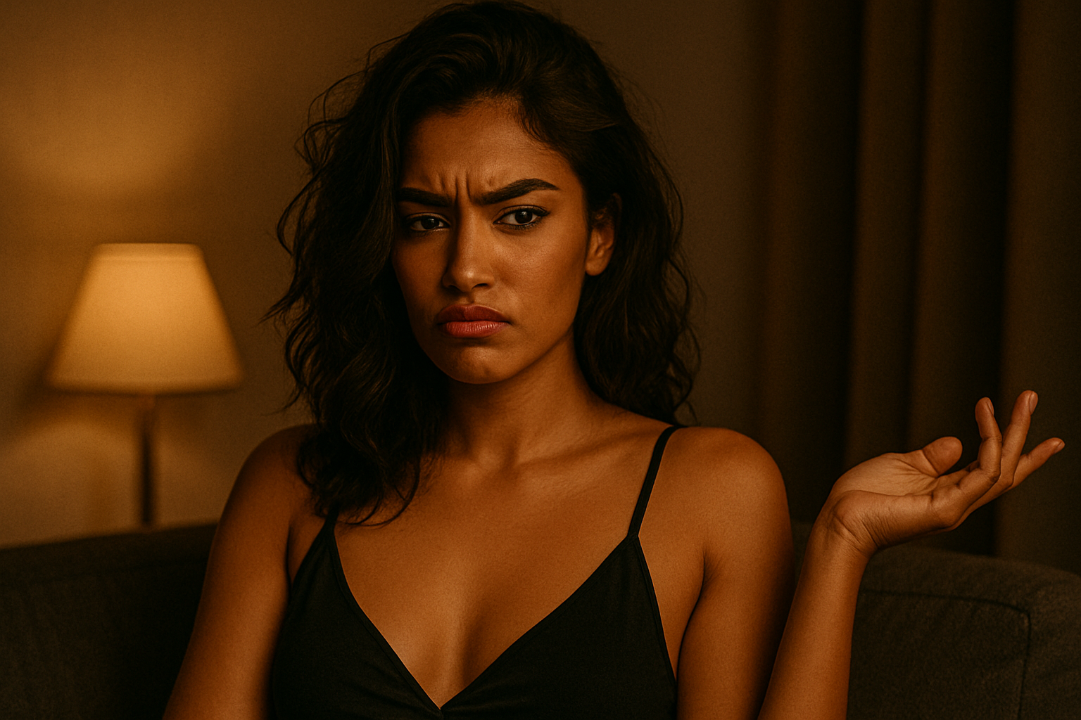 atitudes femininas que deixam os homens confusos