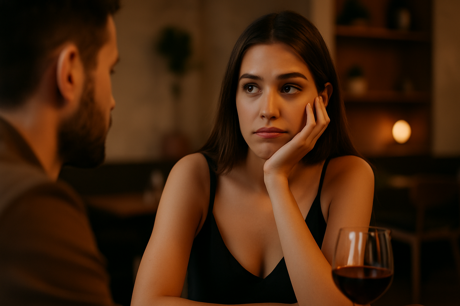 atitudes que fazem as mulheres perderem o interesse