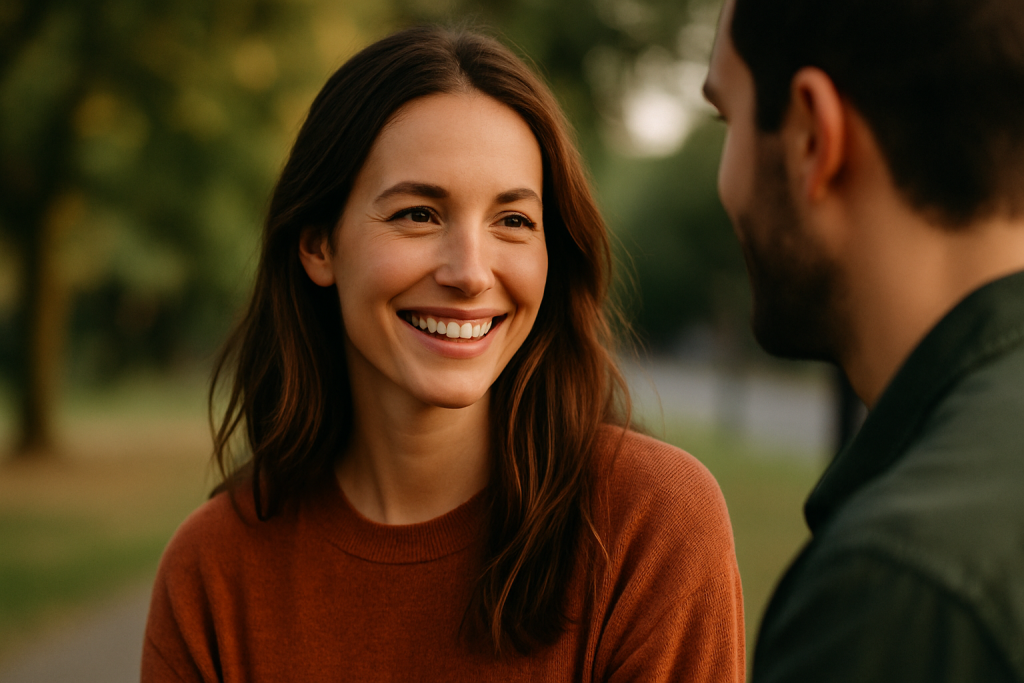 como fazer ela se apaixonar