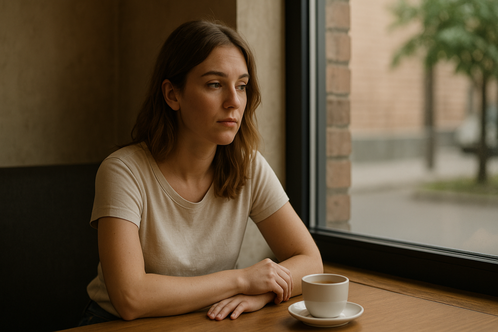 como fazer ela sentir sua falta