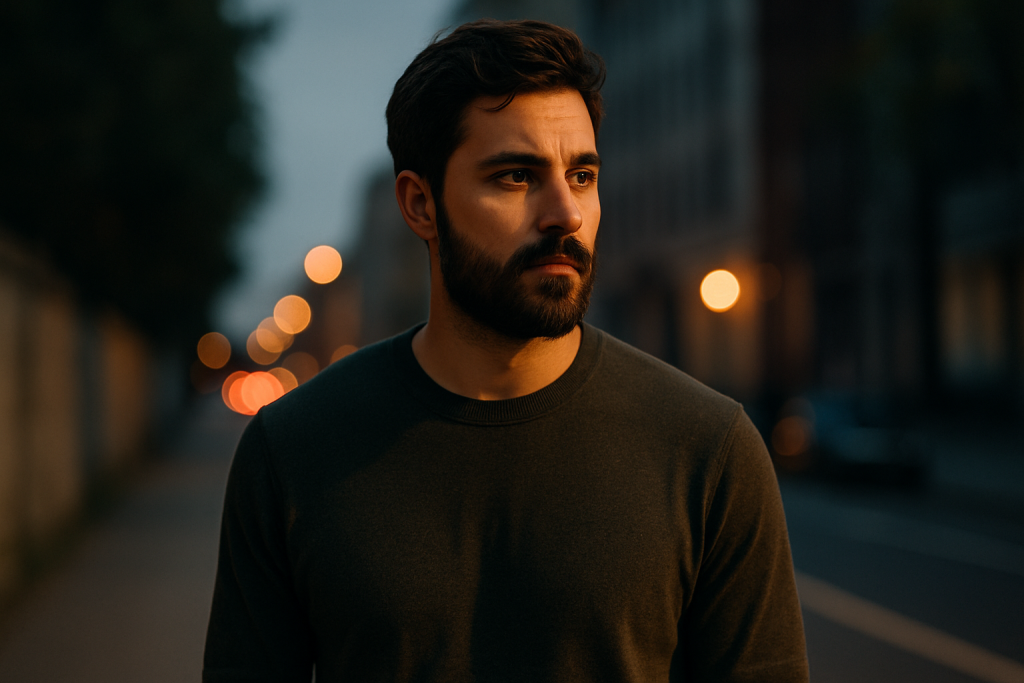 como parar de ser invisível