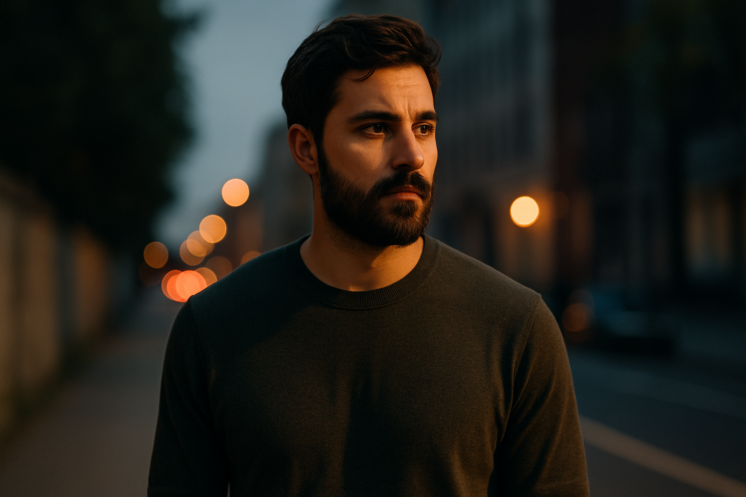 como parar de ser invisível