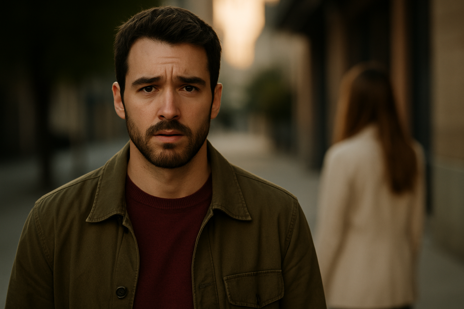 como reconquistar uma mulher