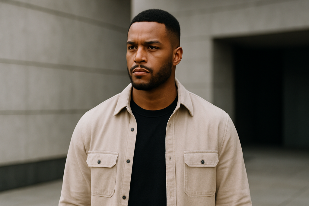 como ser naturalmente respeitado