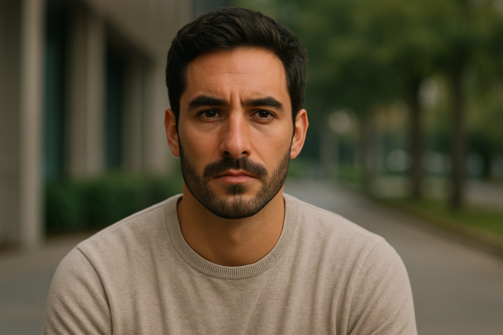 como ter controle emocional