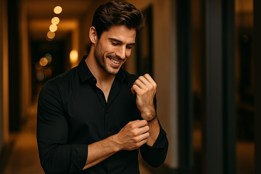 gestos que enlouquecem as mulheres