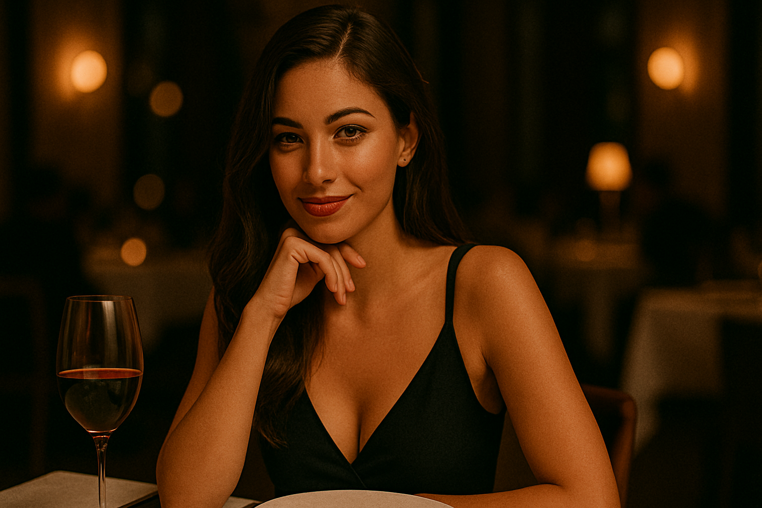 o que as mulheres reparam no primeiro encontro