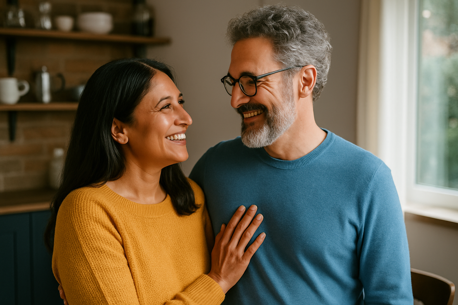 segredo dos casais que duram