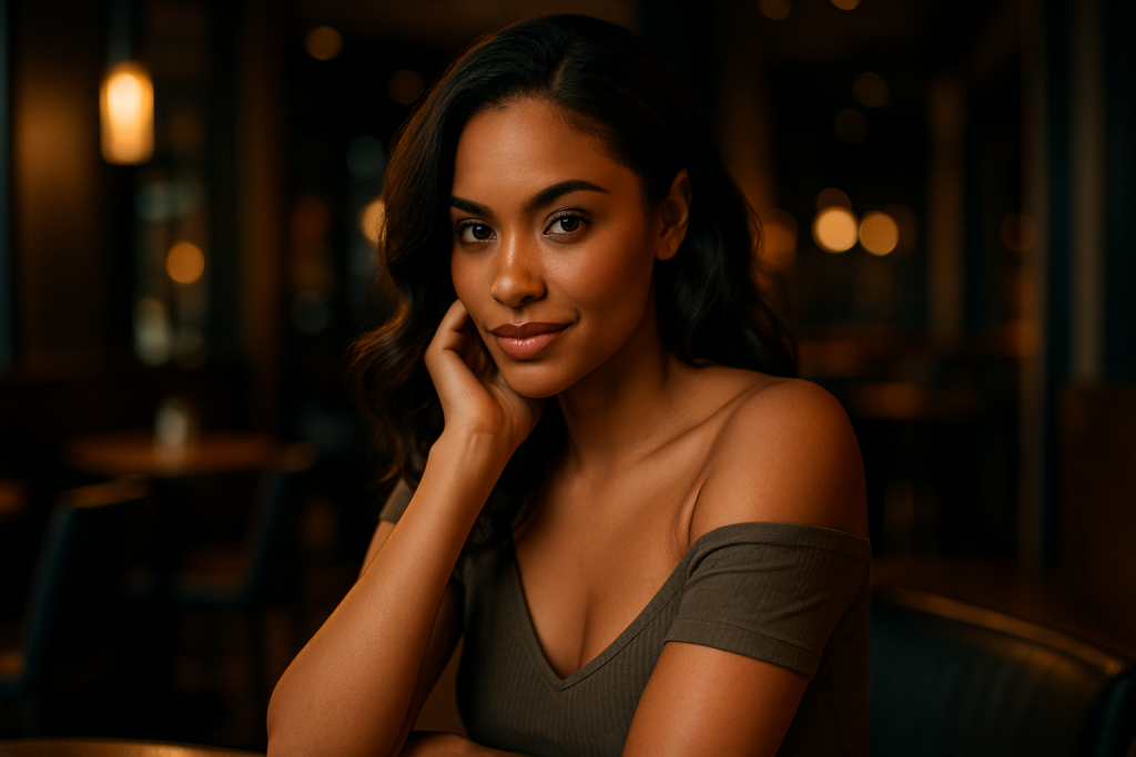 sinais do desejo feminino