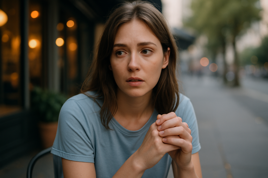 como saber se ela ainda sente algo por você