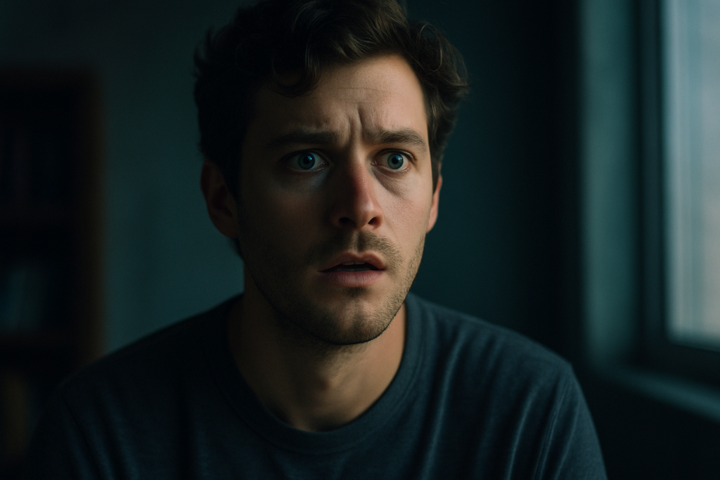 ideias que você nunca escolheu