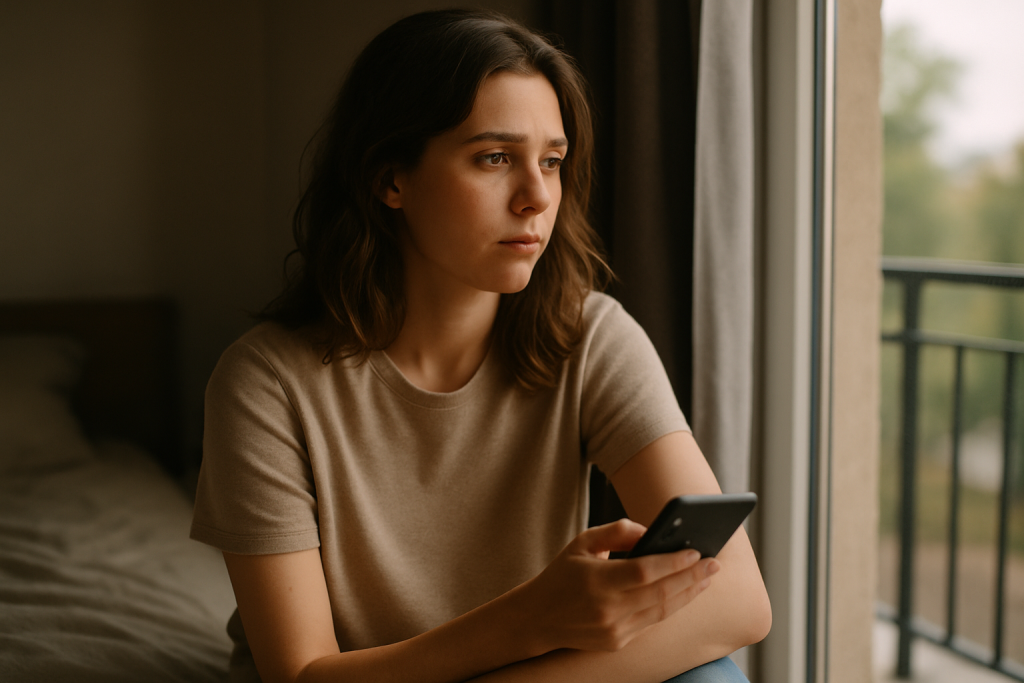 insistimos em quem já nos feriu